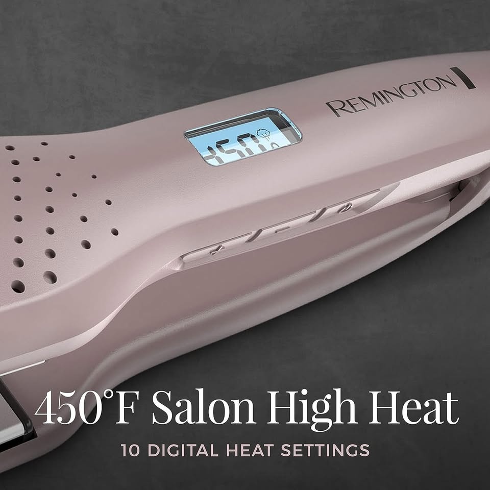 Remington Hair Straightener/Flat Iron - Brand New! - photo 3