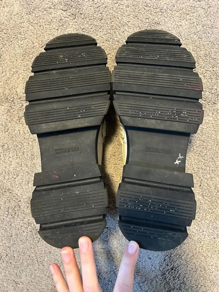 Women’s Design lab loafers image indicator(3)