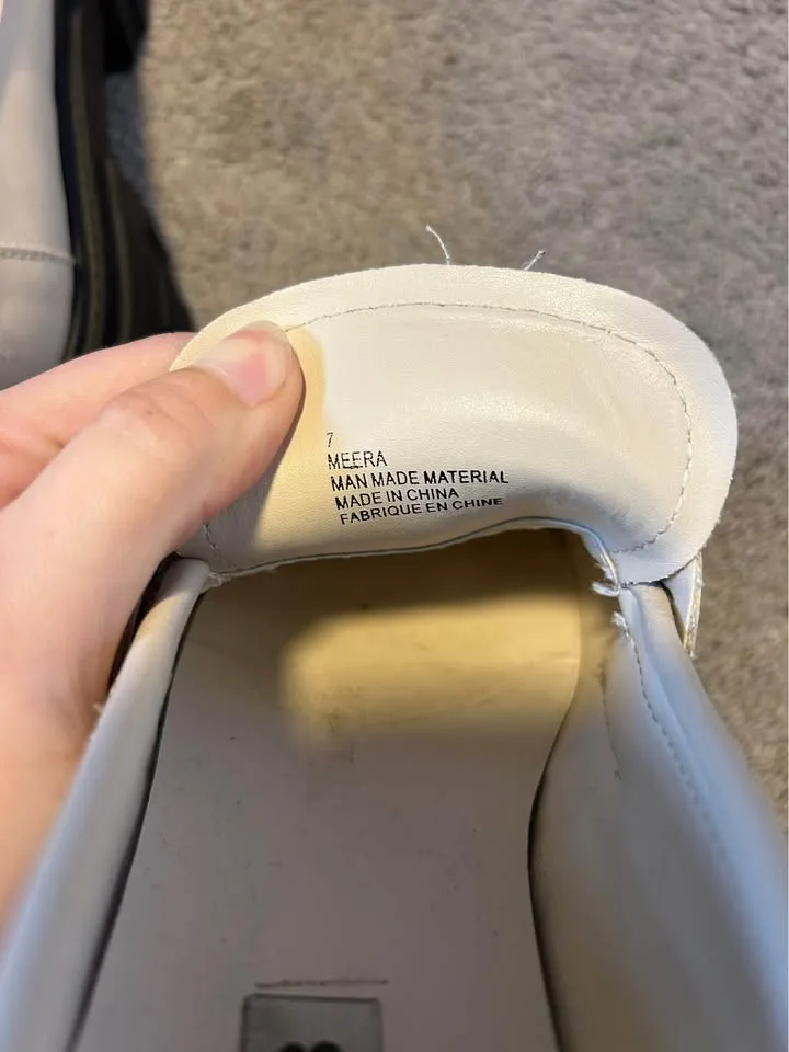 Women’s Design lab loafers image indicator(4)