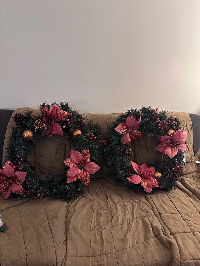 Christmas Wreaths