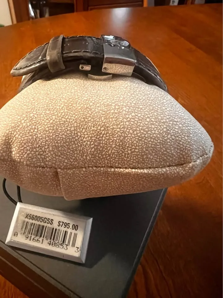 Guess watch men’s image indicator(4)