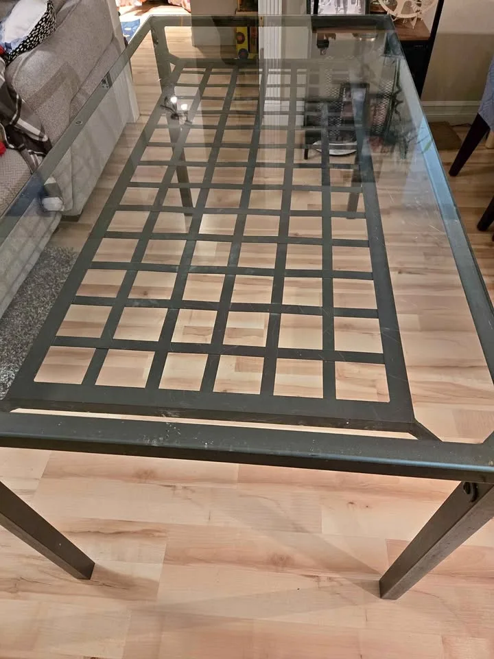 IKEA Granas dining table (no chairs)