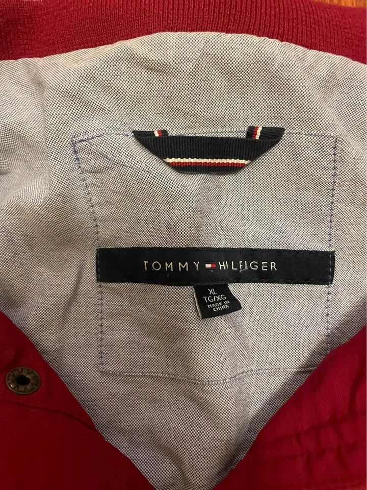 Tommy Hilfiger Jacket image indicator(4)