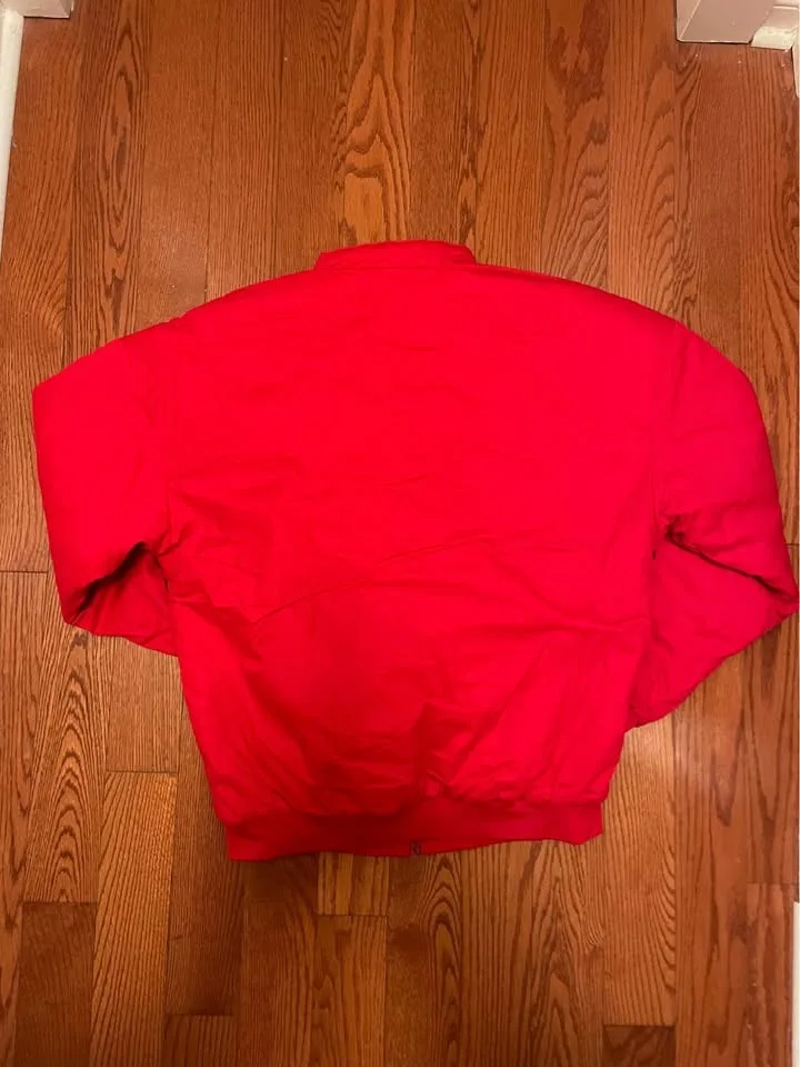 California Racing Jacket image indicator(2)