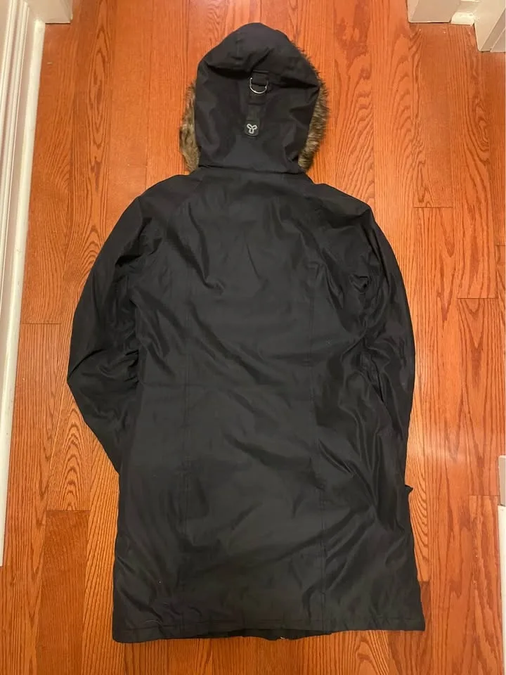 TNA Avoriaz Women’s jacket image indicator(2)