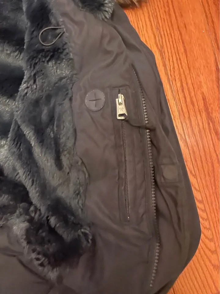 TNA Avoriaz Women’s jacket image indicator(4)