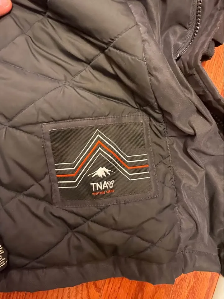 TNA Avoriaz Women’s jacket image indicator(5)