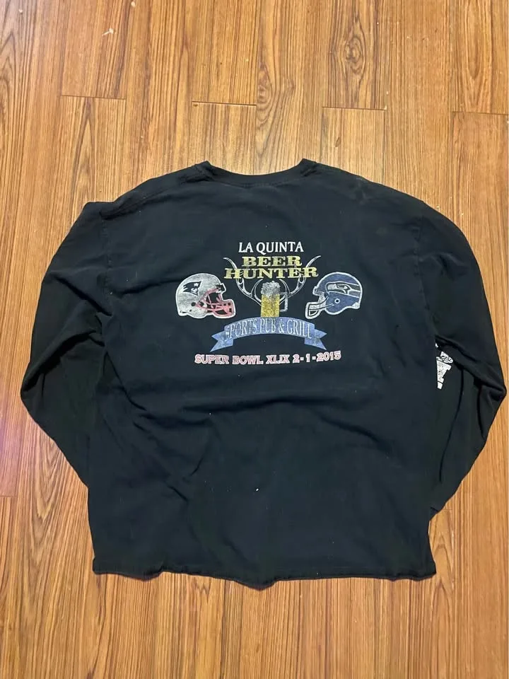Vintage super bowl long sleeve image indicator(2)