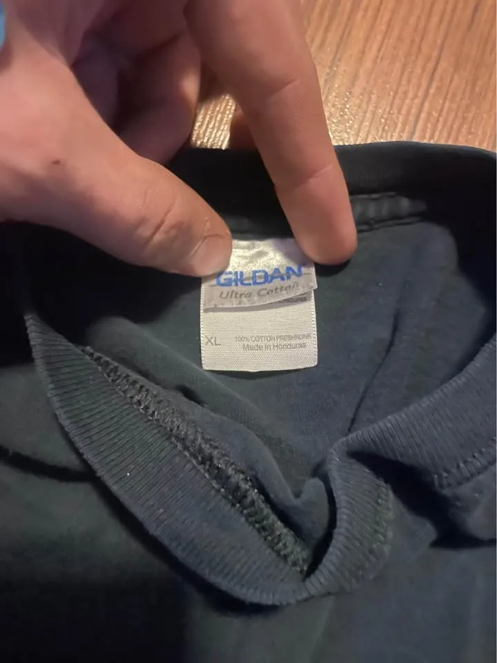 Vintage super bowl long sleeve image indicator(3)