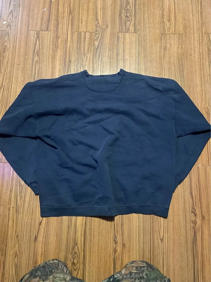 Notre Dame Vintage Crewneck image indicator(2)