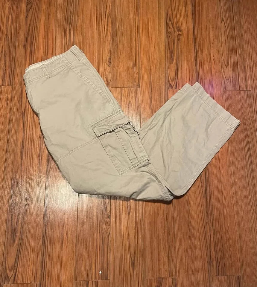 Vintage Denver Hayes Carhos