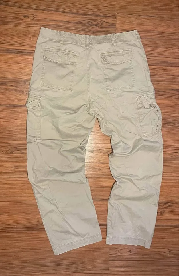 Vintage Denver Hayes Carhos image indicator(3)