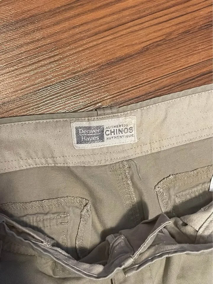 Vintage Denver Hayes Carhos image indicator(4)