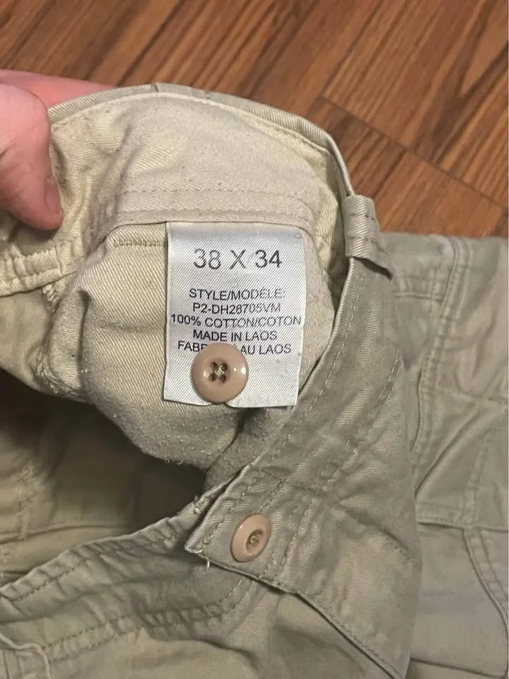 Vintage Denver Hayes Carhos image indicator(5)