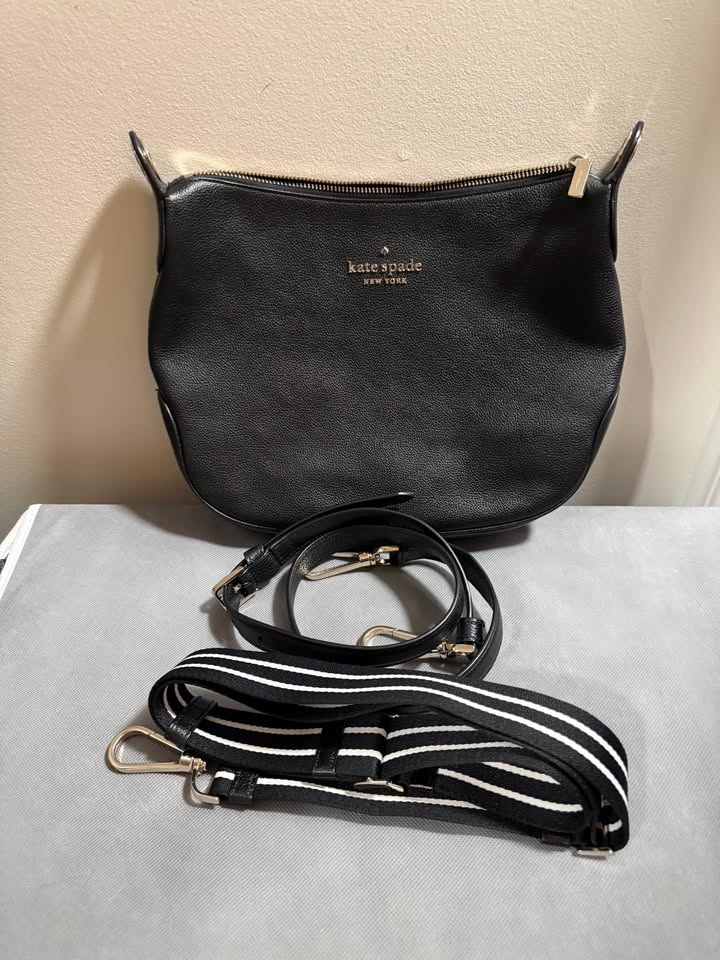 Kate Spade crossbody purse - photo 2
