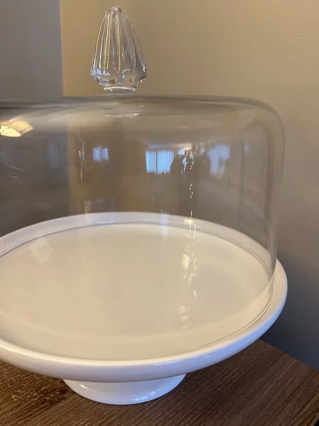 Godinger Cake Stand image indicator(2)