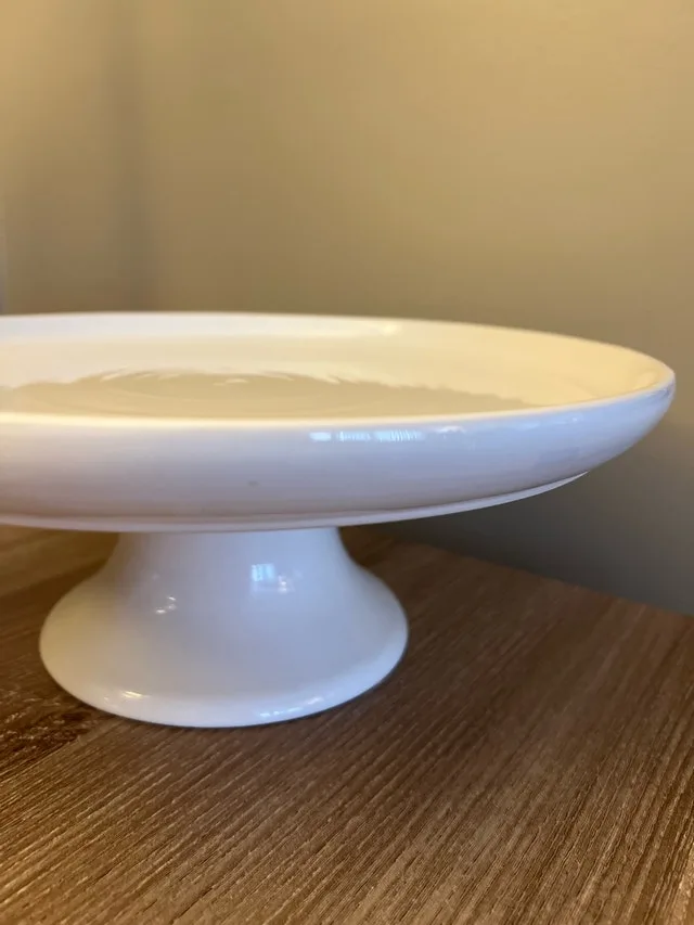 Godinger Cake Stand image indicator(3)