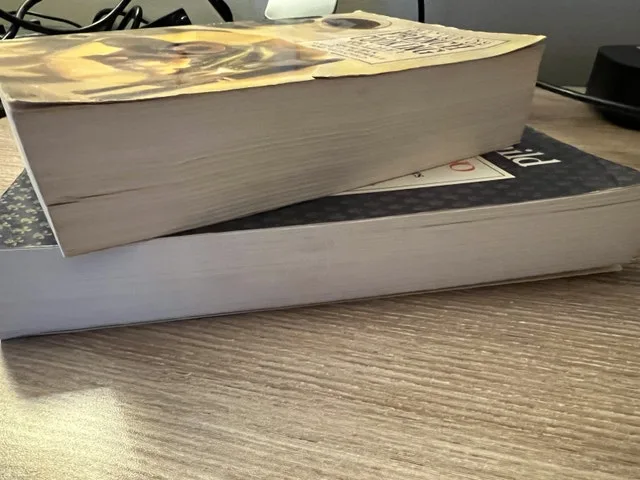 Julia Child Cookbooks image indicator(5)