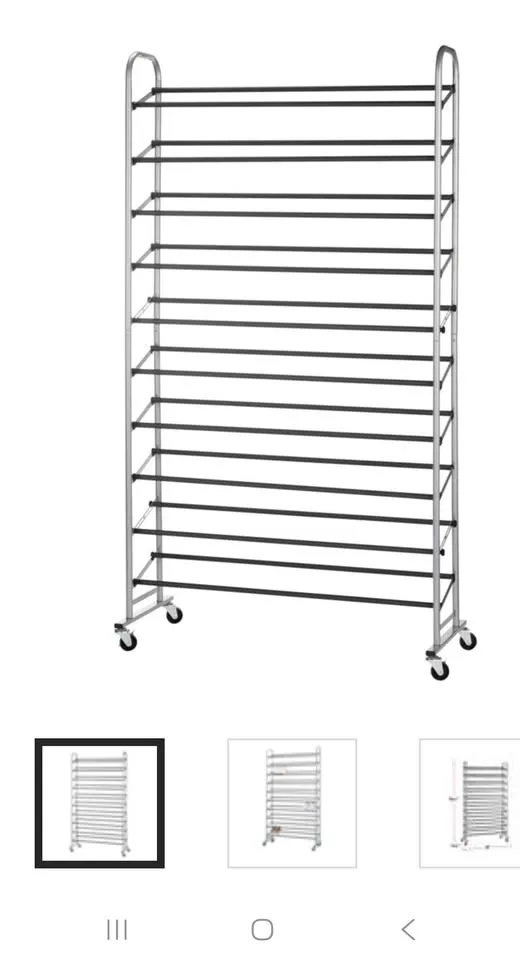 Big shoe rack image indicator(2)