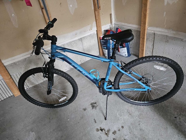 Adult bike on sale