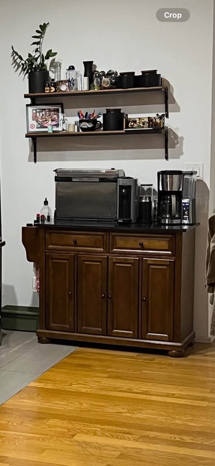 Granite Countertop Kitchen Island - photo 3