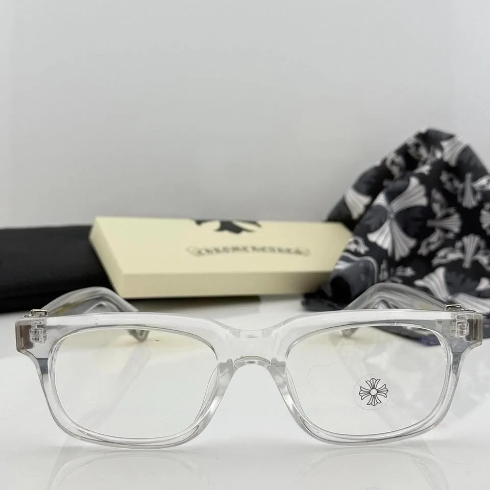 Chrome Hearts "Vagilante Glasses" image indicator(2)