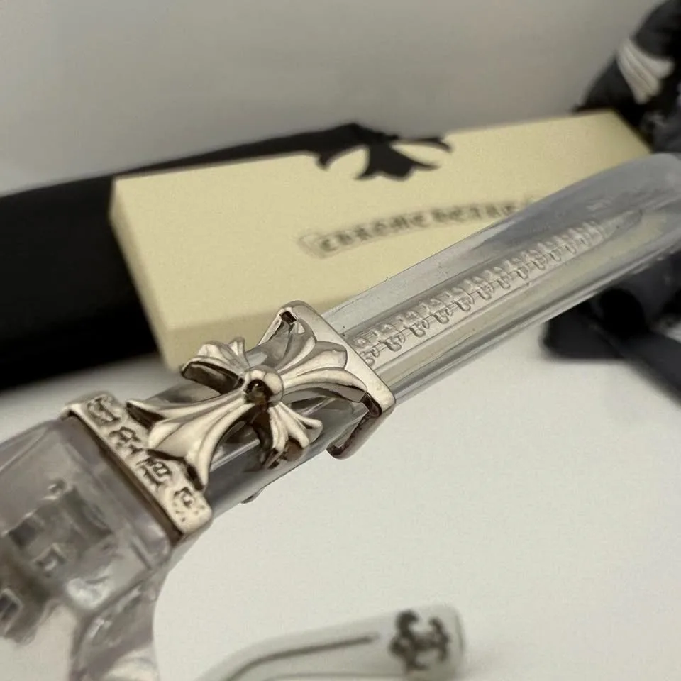 Chrome Hearts "Vagilante Glasses" image indicator(3)