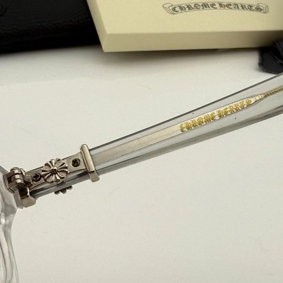 Chrome Hearts "Vagilante Glasses" image indicator(4)