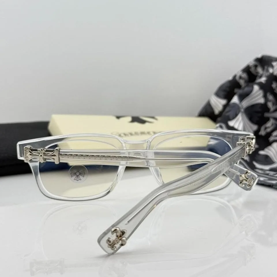 Chrome Hearts "Vagilante Glasses" image indicator(5)