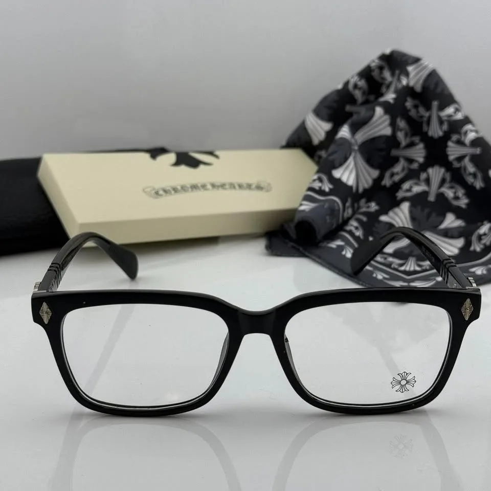 Chrome Hearts Glasses image indicator(2)