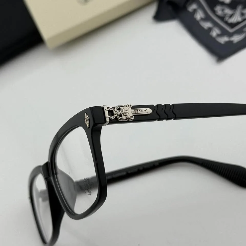 Chrome Hearts Glasses image indicator(3)