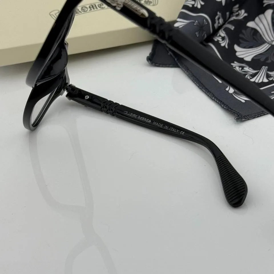 Chrome Hearts Glasses image indicator(4)