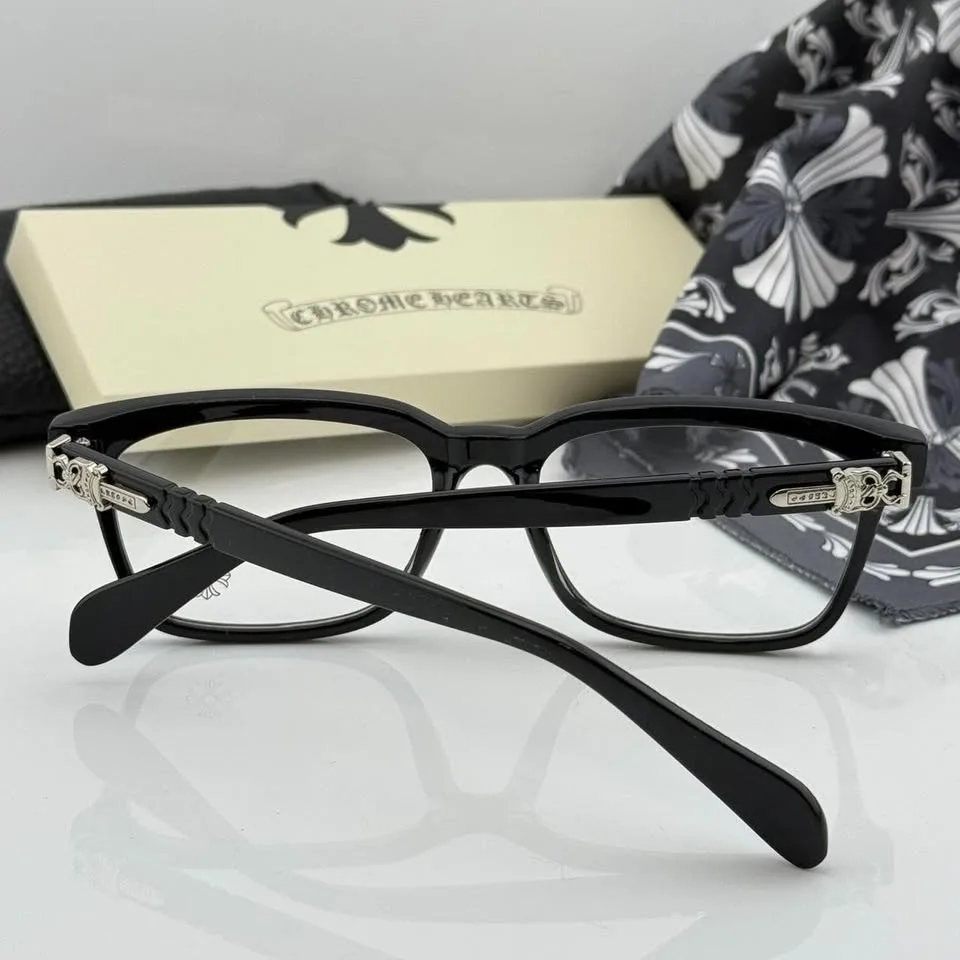 Chrome Hearts Glasses image indicator(5)