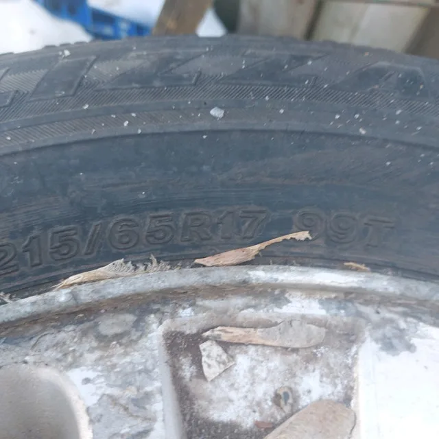 4 Rims 17 Ford image indicator(2)