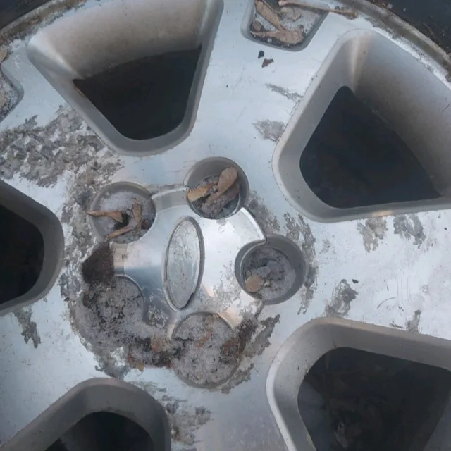 4 Rims 17 Ford image indicator(3)