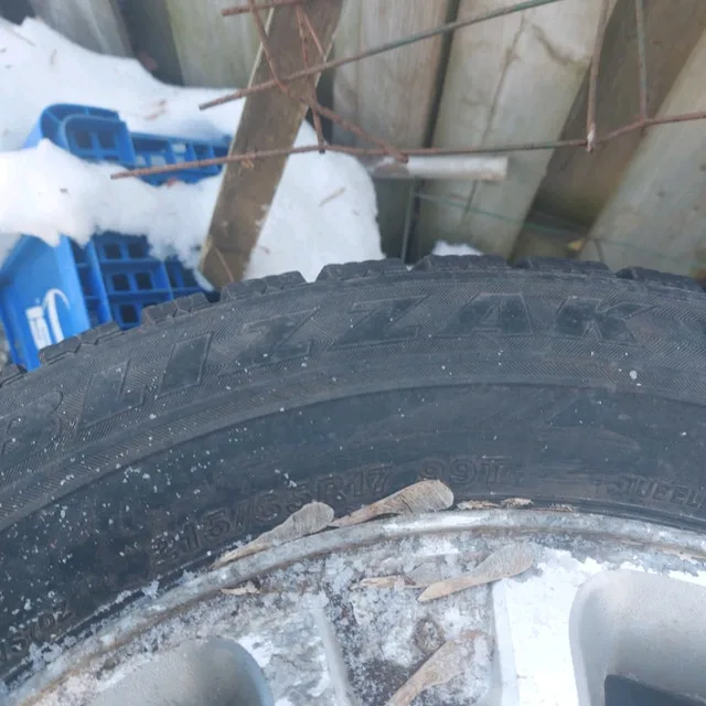 4 Rims 17 Ford image indicator(4)