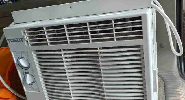 Air Conditioner