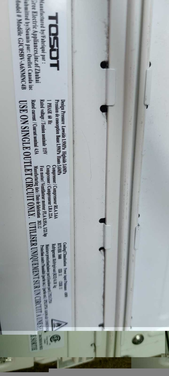 Air Conditioner - photo 2