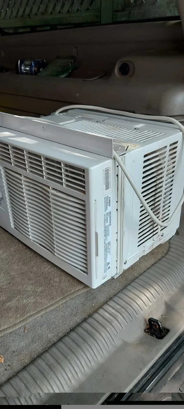 Air Conditioner image indicator(3)