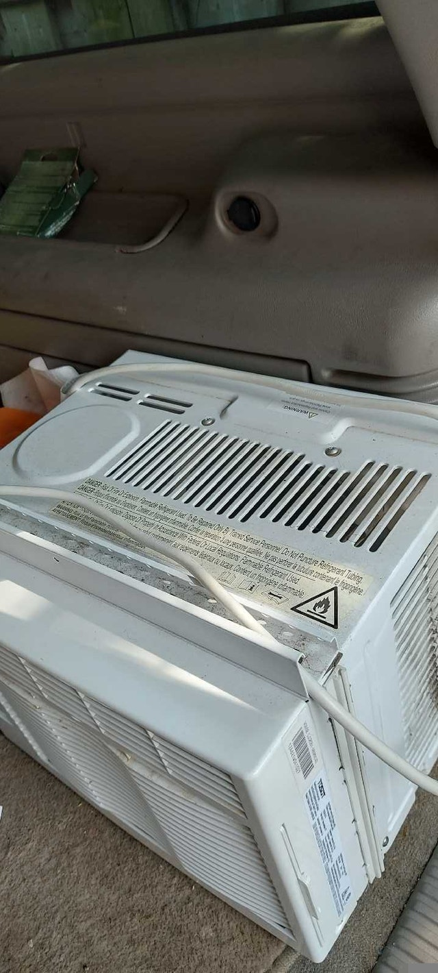 Air Conditioner - photo 4