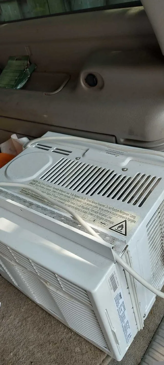 Air Conditioner image indicator(4)