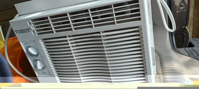 Air Conditioner image indicator(5)
