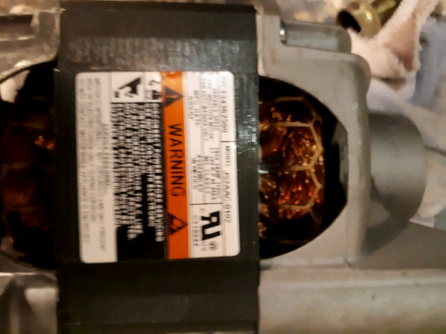 Wash machine parts, make an offer. - photo 3