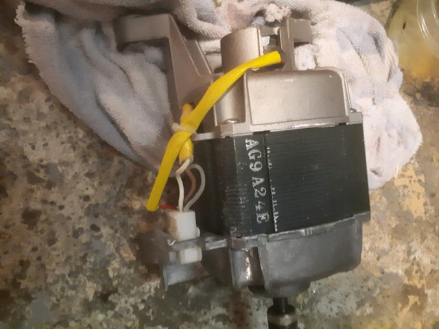 Wash machine parts, make an offer. - photo 4