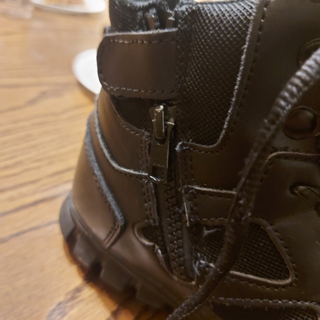 Reebok work boots Men or Women - photo 5