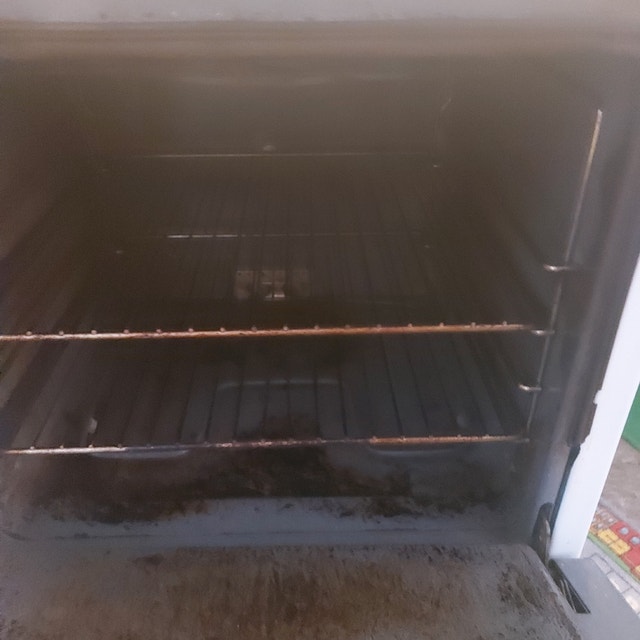 24" Stove - photo 4
