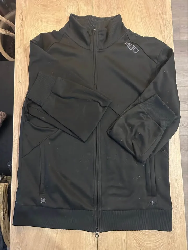 Respect your Universe gym jacket image indicator(2)