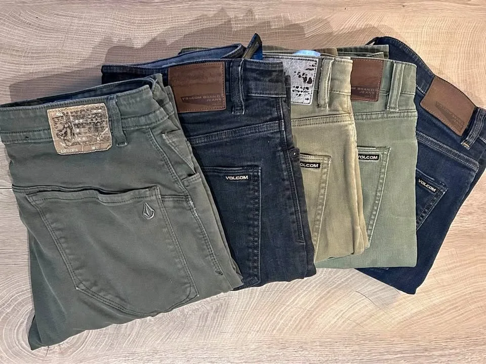 Volcom Men’s pants 32 x 32