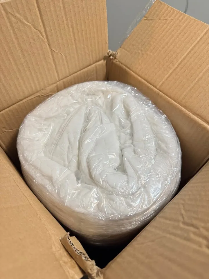 Dream On Me Baby Swan 5" Foam Mattress image indicator(6)