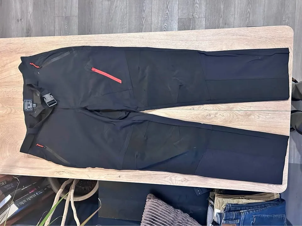 Mountain warehouse technical pants
